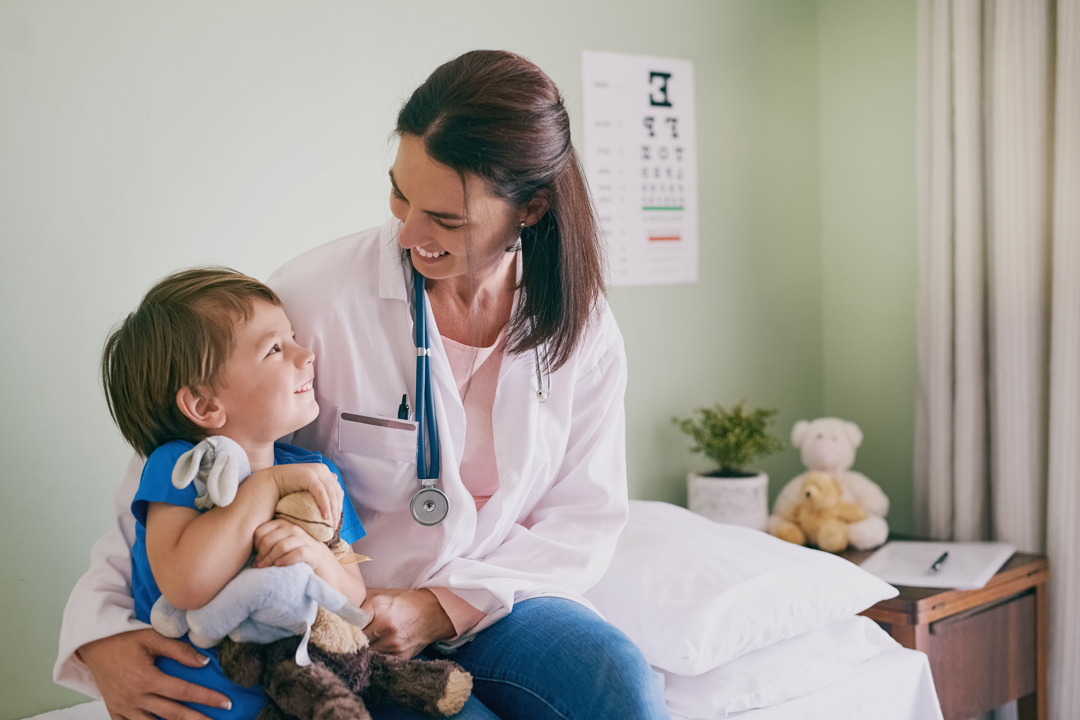 PassMed EHR - Sistema de Ficha Clínica Digital e Interoperabilidad